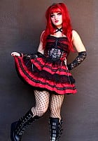 Ruby Imes